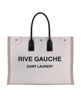 SAINT LAURENT Сумка Тоут