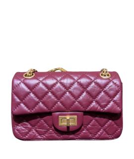 CHANEL Сумка через плечо