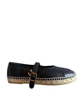 CHANEL Балетки
