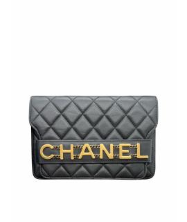 CHANEL Сумка через плечо