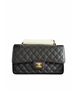 CHANEL Сумка через плечо