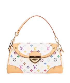 LOUIS VUITTON Сумка с короткими ручками
