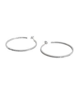 CARTIER Серьги