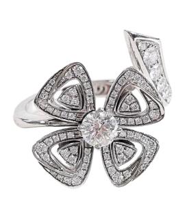 BVLGARI Кольцо