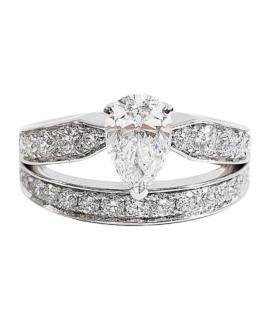 CHAUMET Кольцо