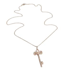 TIFFANY&CO Колье