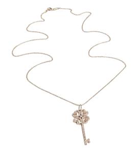 TIFFANY&CO Колье