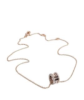 BVLGARI Колье