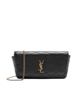 SAINT LAURENT Сумка через плечо