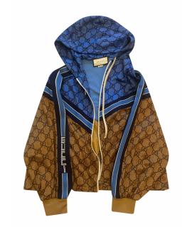 GUCCI Худи/толстовка