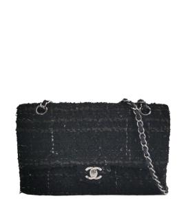 CHANEL Сумка через плечо