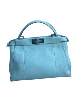 FENDI Сумка с короткими ручками