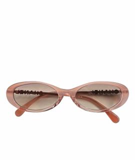 CHANEL Солнцезащитные очки