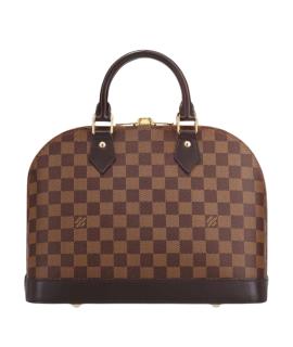 LOUIS VUITTON Сумка с короткими ручками