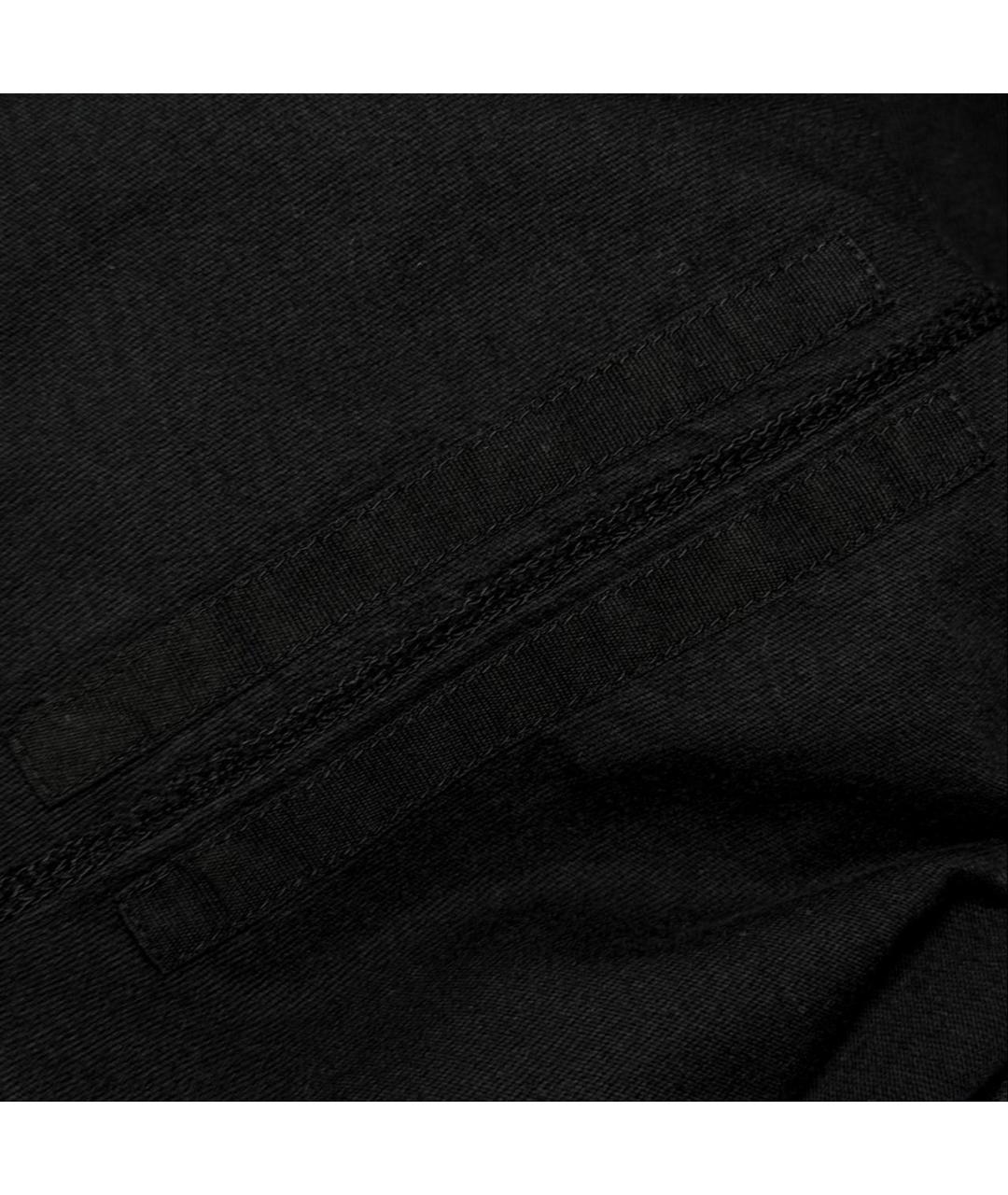 RICK OWENS DRKSHDW Черная футболка, фото 8