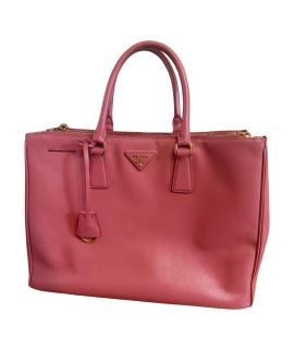 PRADA Сумка с короткими ручками