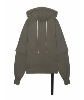 RICK OWENS DRKSHDW Худи/толстовка