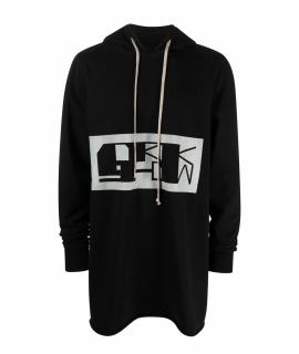 RICK OWENS DRKSHDW Худи/толстовка