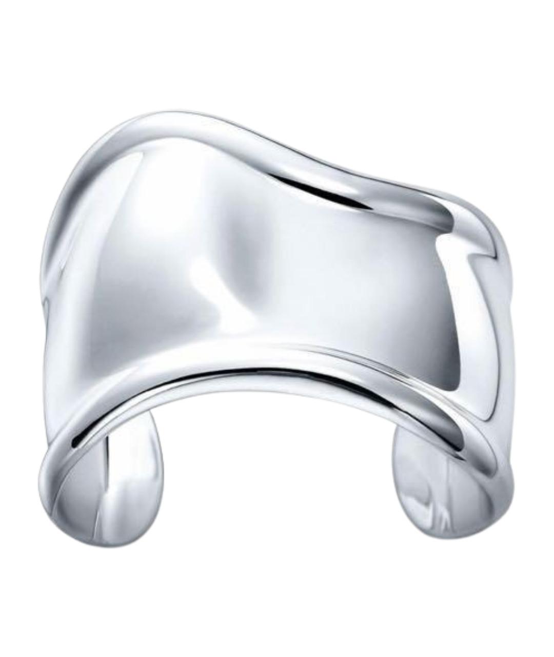 TIFFANY&CO Серебряный серебряный браслет, фото 1