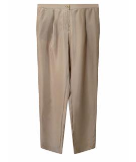 EMPORIO ARMANI Брюки широкие