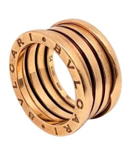 BVLGARI Кольцо
