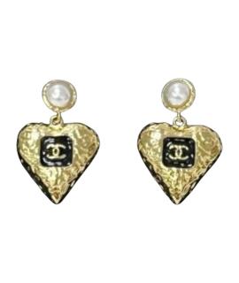 CHANEL Серьги