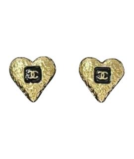 CHANEL Серьги