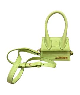 JACQUEMUS Сумка с короткими ручками