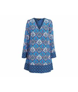 JUICY COUTURE Повседневное платье