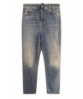 MAX MARA Прямые джинсы