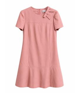 RED VALENTINO Повседневное платье