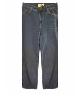 WEEKEND MAX MARA Джинсы клеш
