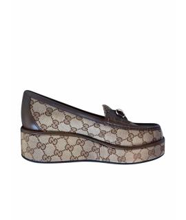 GUCCI Лоферы