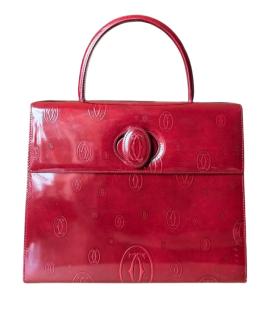CARTIER Сумка с короткими ручками