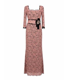 DOLCE&GABBANA Вечернее платье