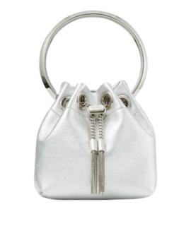 JIMMY CHOO Клатч/вечерняя сумка