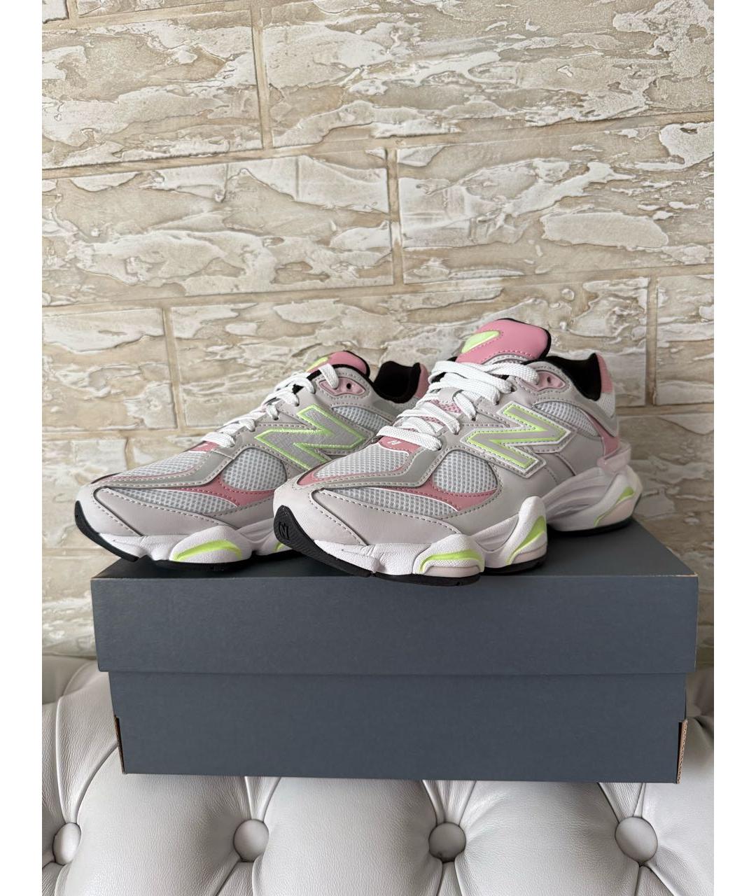 NEW BALANCE Мульти кроссовки, фото 6