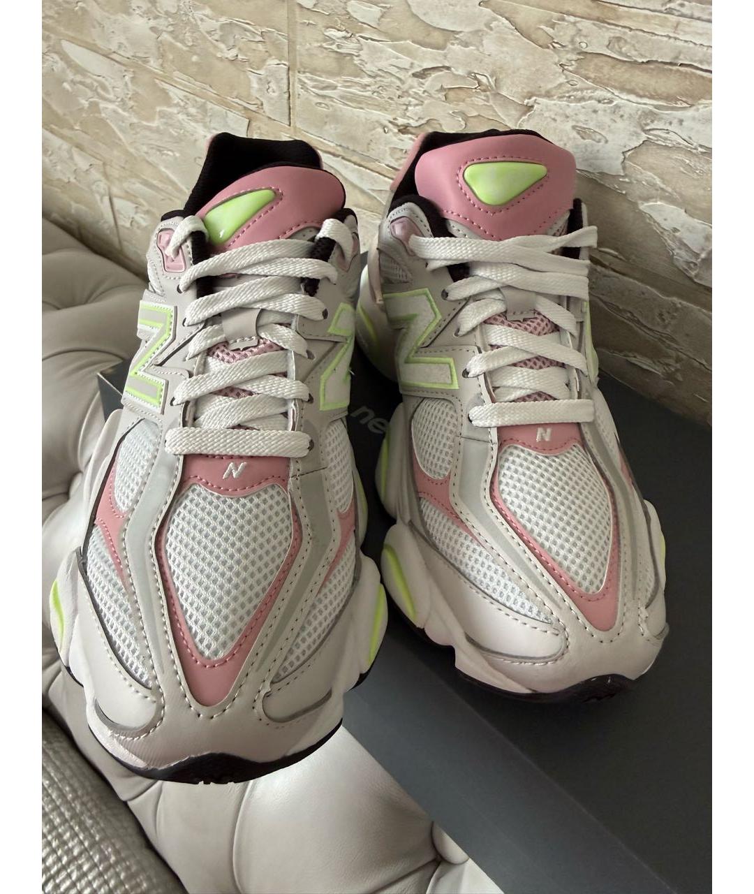 NEW BALANCE Мульти кроссовки, фото 2