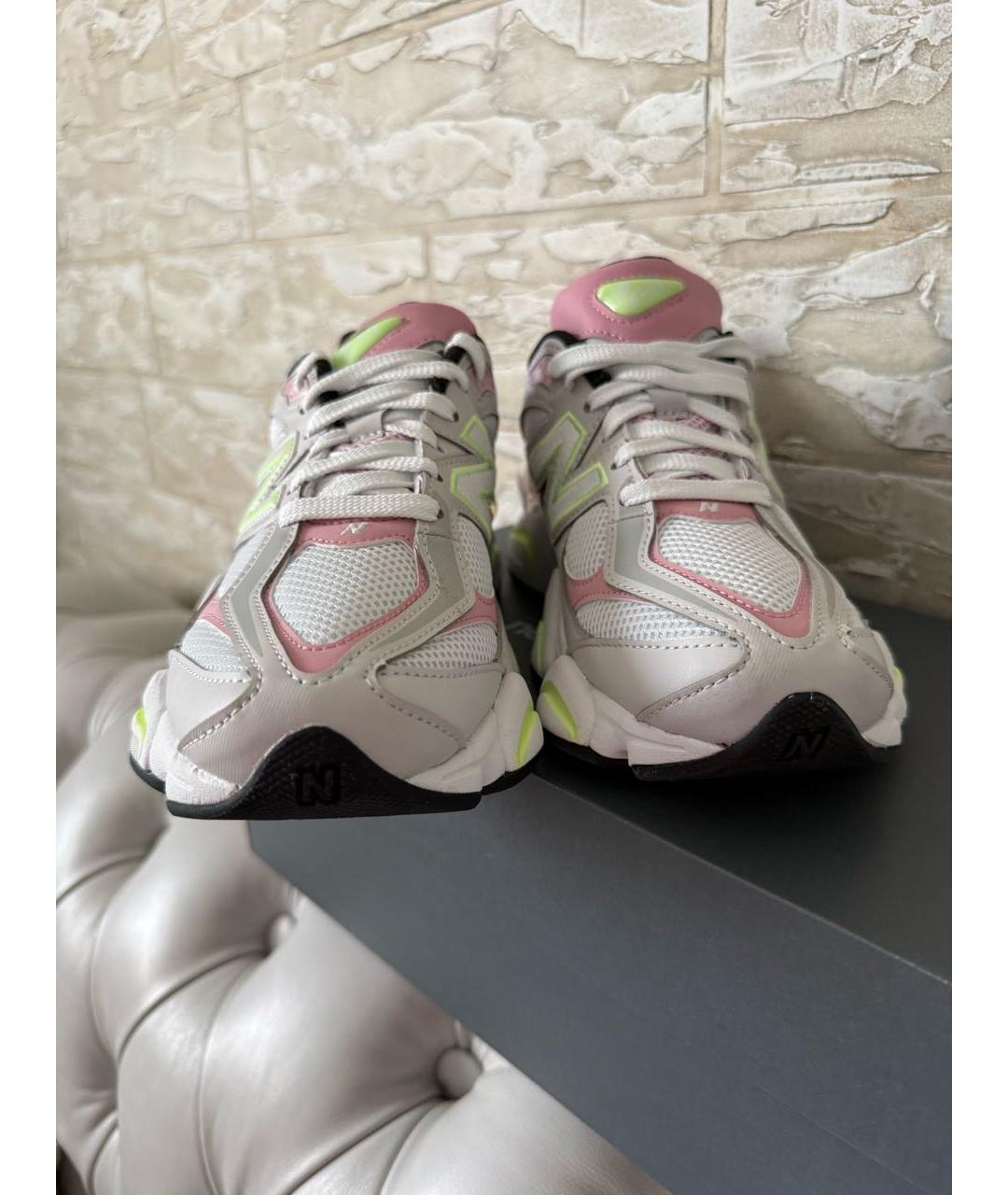 NEW BALANCE Мульти кроссовки, фото 3