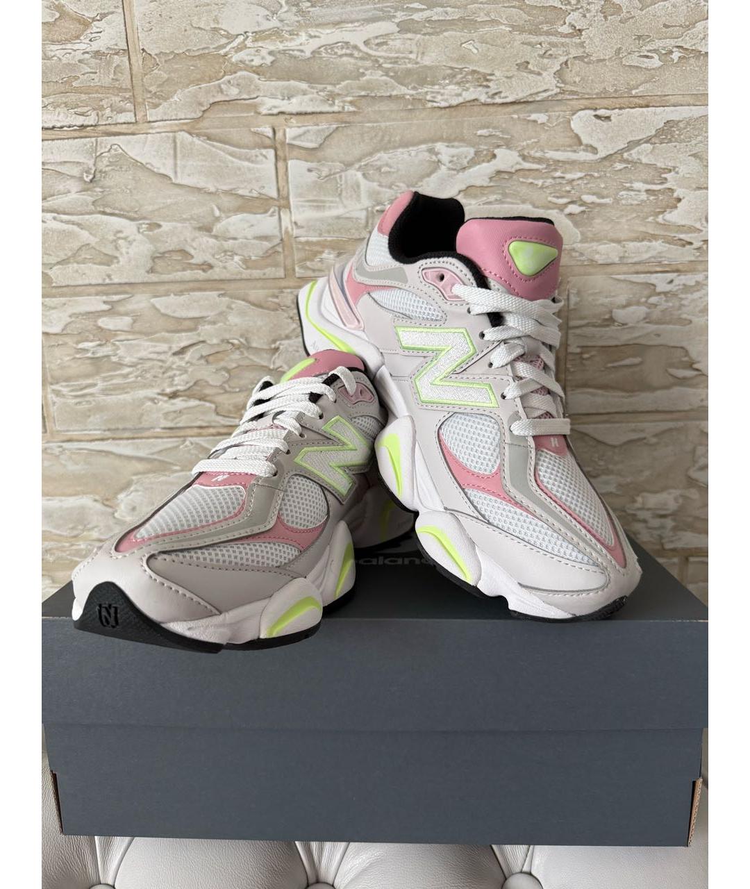 NEW BALANCE Мульти кроссовки, фото 5
