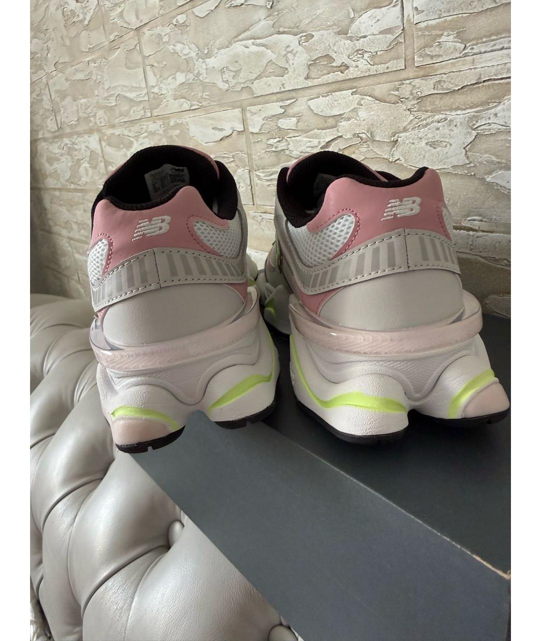 NEW BALANCE Мульти кроссовки, фото 4
