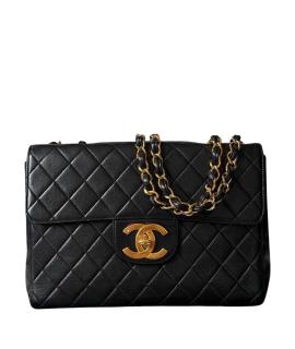 CHANEL Сумка через плечо