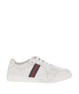 GUCCI Кеды