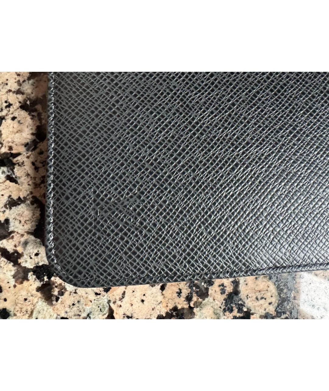 LOUIS VUITTON Черная книга, фото 3