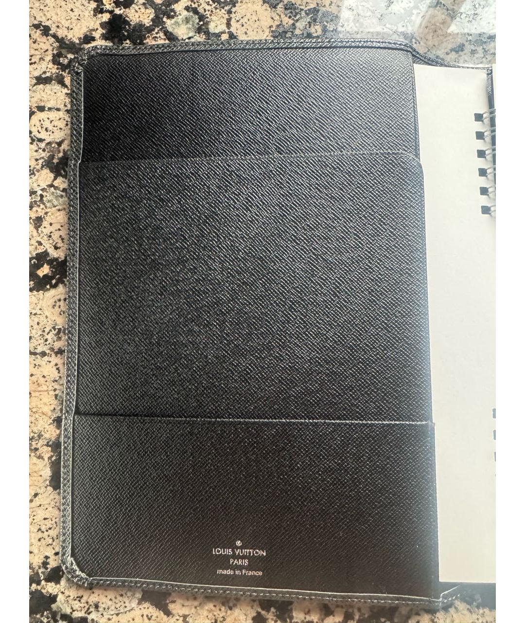 LOUIS VUITTON Черная книга, фото 2