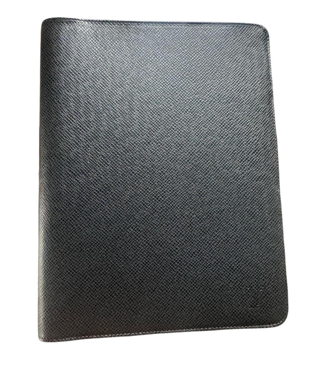 LOUIS VUITTON Черная книга, фото 1