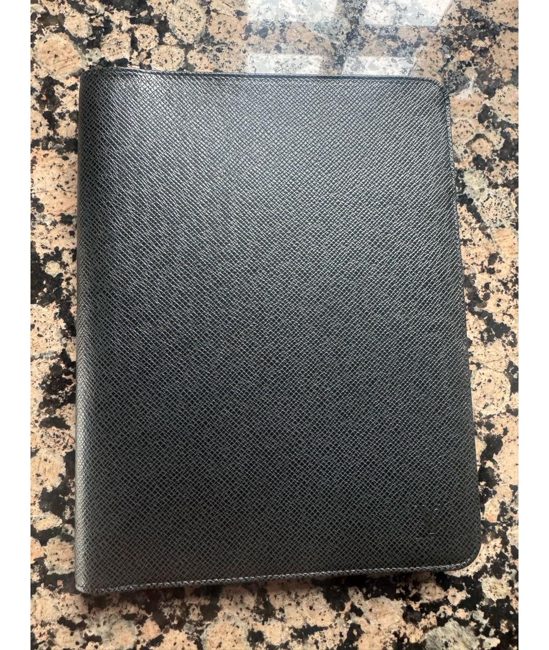 LOUIS VUITTON Черная книга, фото 7