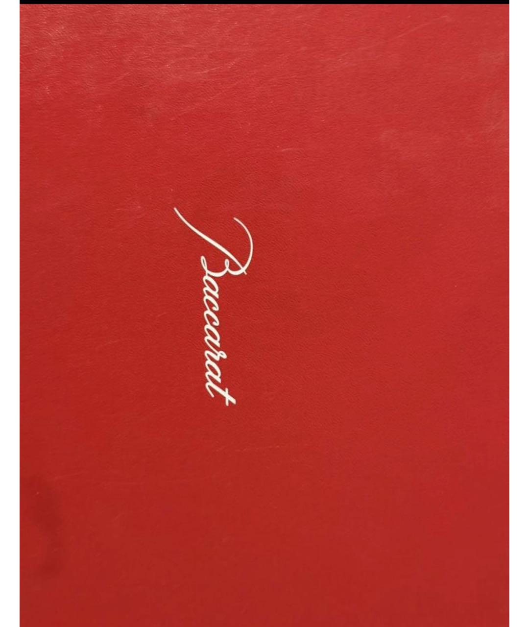 BACCARAT Черный подсвечник, фото 3