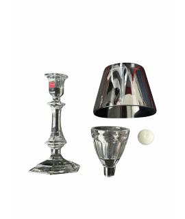BACCARAT Подсвечник