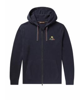 LORO PIANA Худи/толстовка